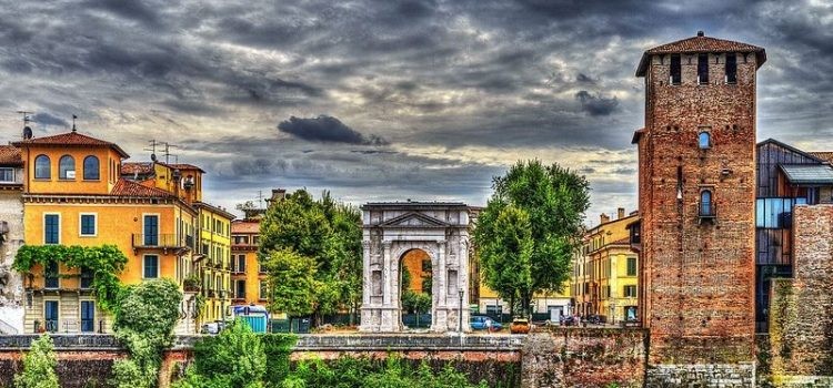 9 lý do nên đi du học tại đất nước Ý xinh đẹp