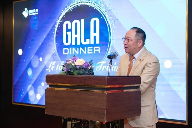 Gala tri ân: Next-G Foundation và hành trình ươm mầm thiện nguyện