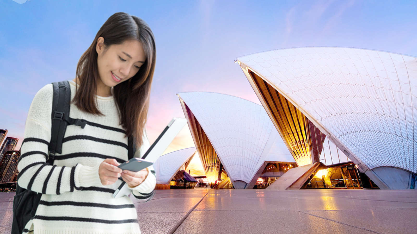 Australia tiếp tục thay đổi điều kiện cấp thị thực sinh viên