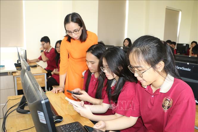 Nhiều trường đại học mở ngành đào tạo mới giúp thí sinh có thêm lựa chọn