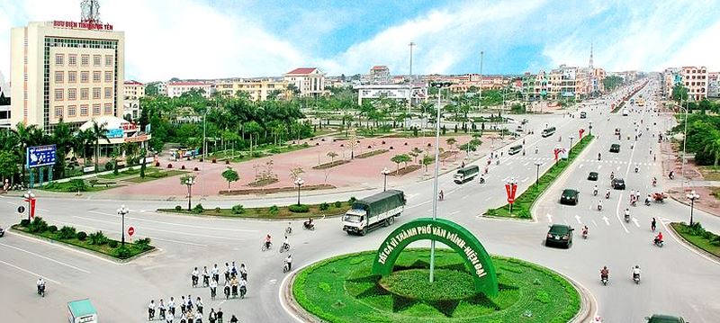 Hưng Yên: Đến 2030 có quy mô kinh tế và trình độ phát triển trong nhóm dẫn đầu cả nước