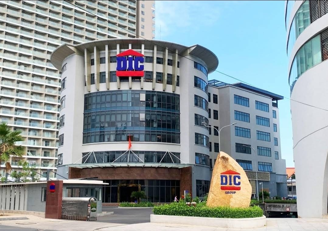 DIC Corp muốn thoát vốn khỏi 1 loạt công ty con sau kết quả kinh doanh quý 1 thảm hại