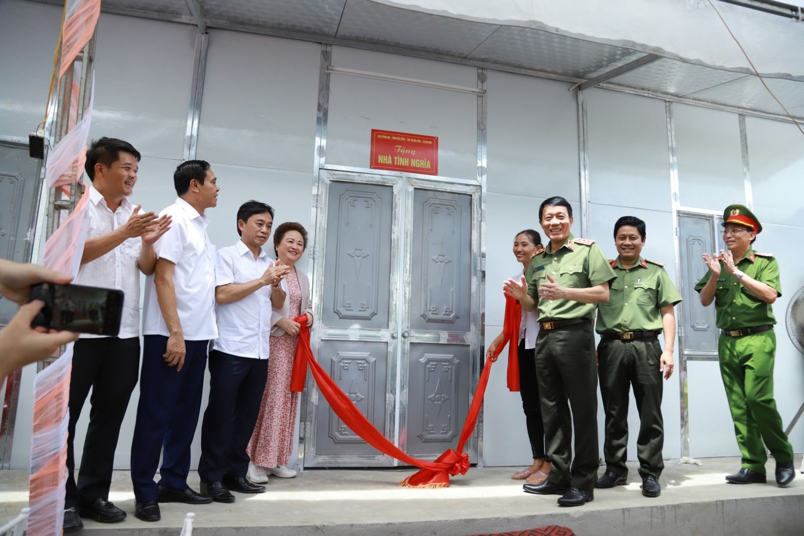 Bà Nguyễn Thị Nga, Chủ tịch Tập đoàn BRG: Mục tiêu cao nhất của kinh doanh là vì cộng đồng