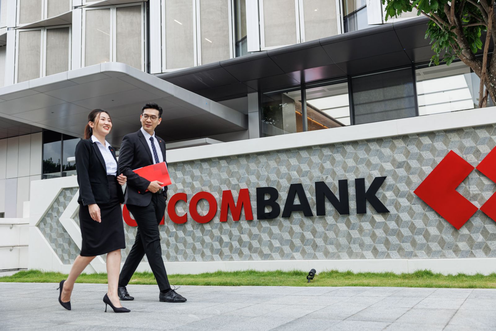 Techcombank, thương hiệu ngân hàng tư nhân giá trị nhất Việt Nam, tiếp tục thăng hạng toàn cầu