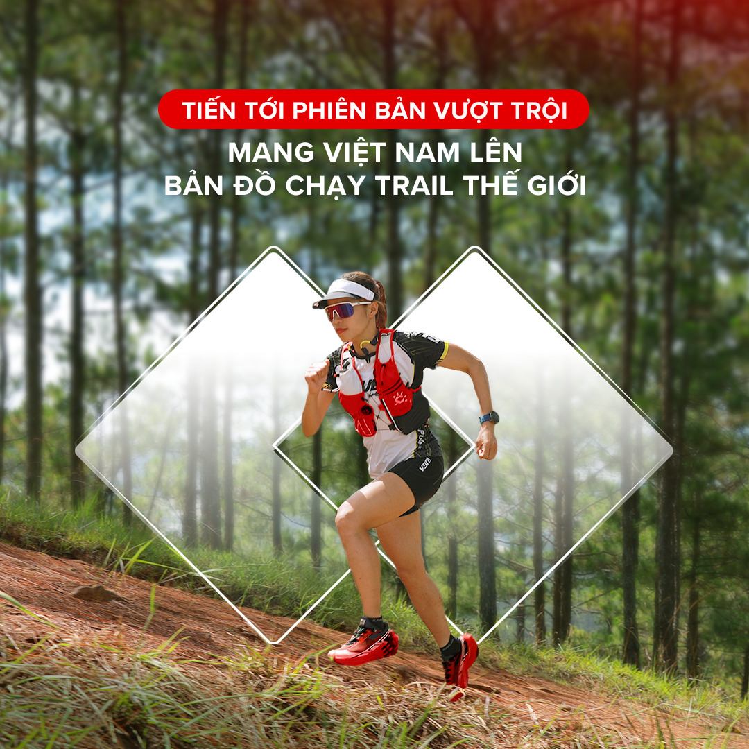 Tiến tới phiên bản vượt trội: Khi người việt dấn thân với bản sắc riêng