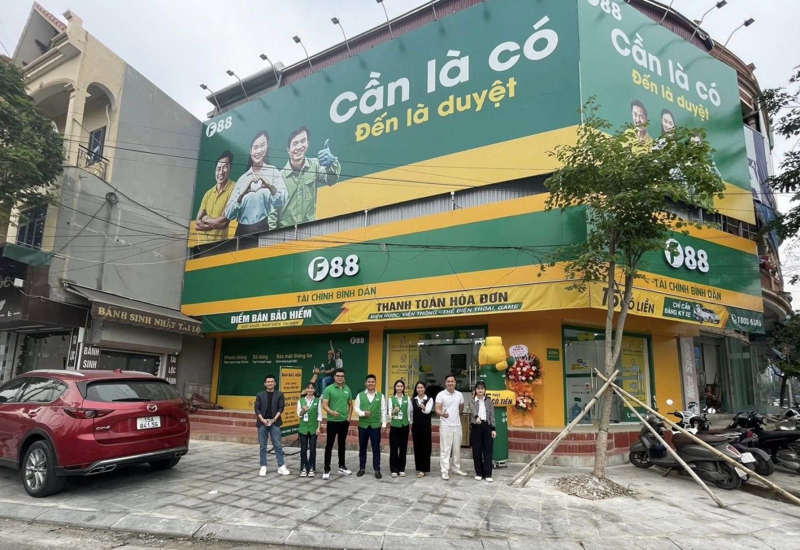 Ba rủi ro cần lưu ý khi cầm xe hơi cũ