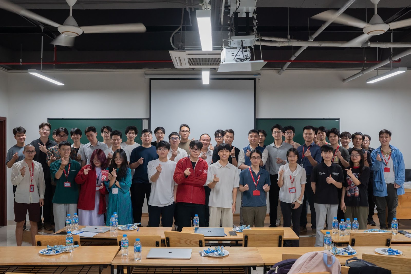 Sáng tạo không ngừng - Trường đại học và doanh nghiệp cùng viết lại cách học lịch sử