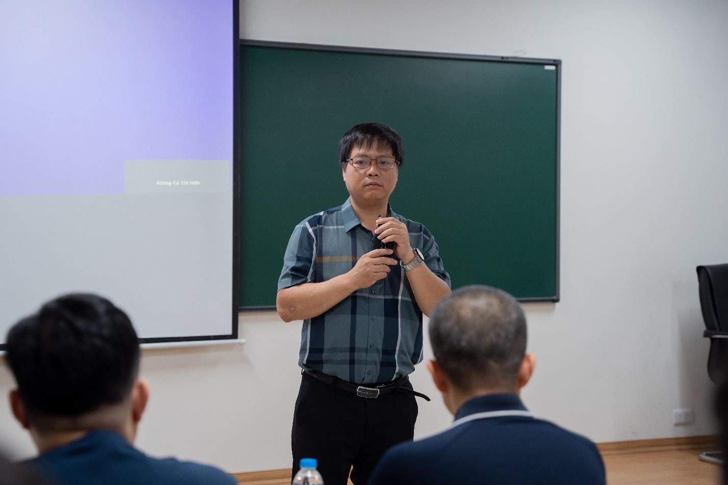Sáng tạo không ngừng - Trường đại học và doanh nghiệp cùng viết lại cách học lịch sử