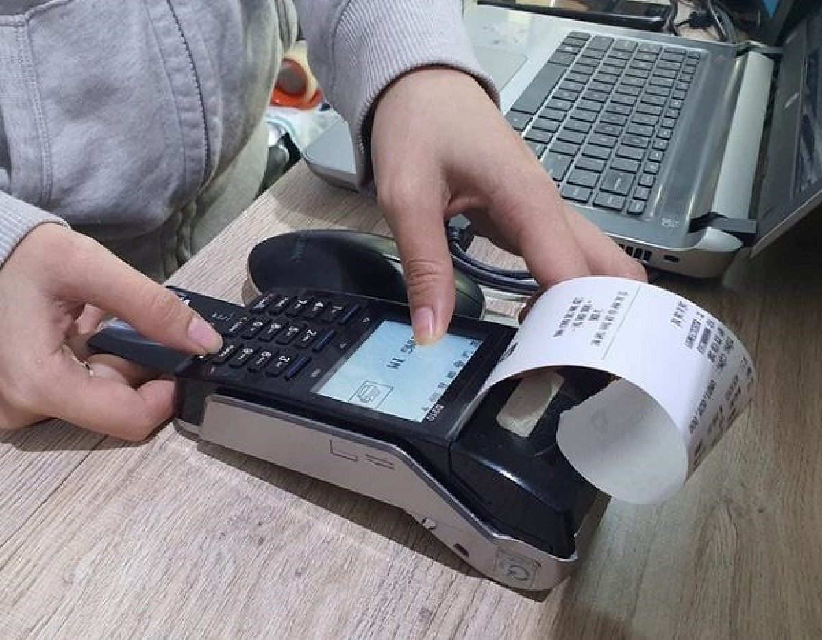 Từ 1/7/2025: Muốn khấu trừ thuế GTGT cho hóa đơn từ 5 triệu phải có chứng từ thanh toán