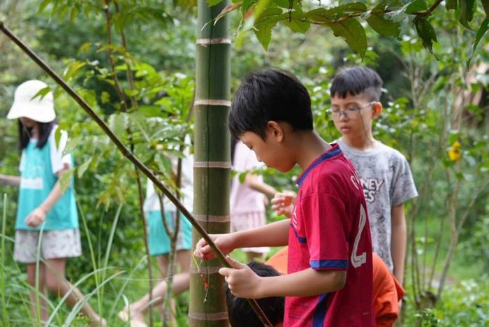 Chi gần 9 triệu đồng gửi con đi trại hè vui khỏe, cha mẹ nhận về nước mắt và nỗi ám ảnh