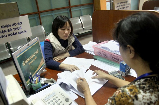 Cục Thuế triển khai nhiều giải pháp nhằm tăng cường quản lý hộ kinh doanh