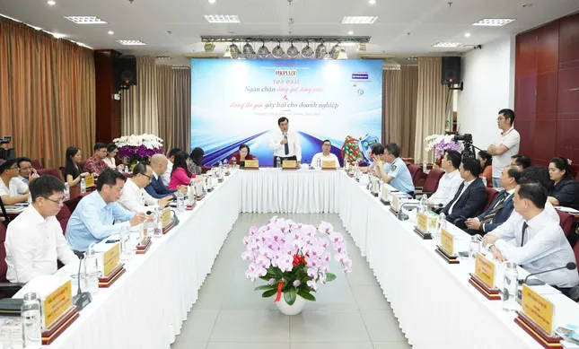 Kẽ hở pháp lý tạo “thiên đường lợi nhuận” cho hàng giả, hàng nhái