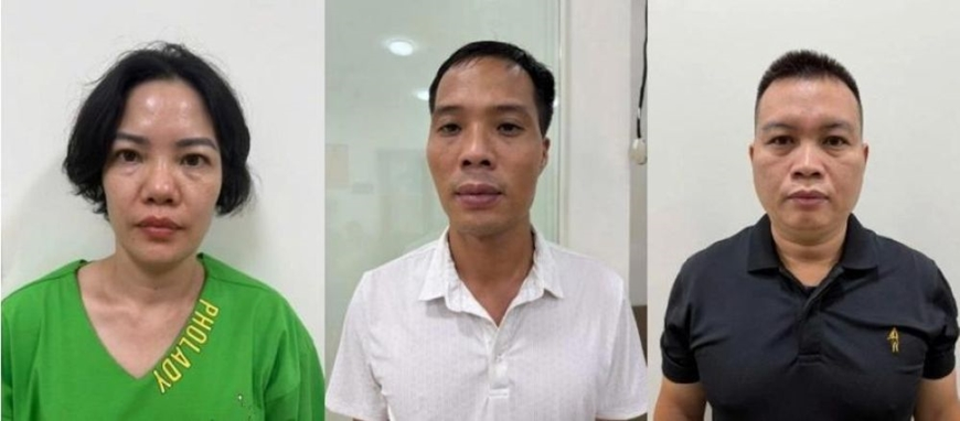 Bộ Y tế yêu cầu làm rõ vụ giả danh bảo vệ bệnh viện đưa bệnh nhân đến phòng khám tư trái phép