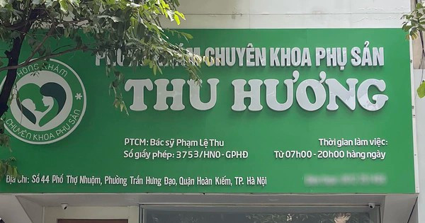 Bộ Y tế yêu cầu làm rõ vụ giả danh bảo vệ bệnh viện đưa bệnh nhân đến phòng khám tư trái phép