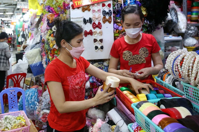 Cục Thuế khẳng định không yêu cầu nộp căn cước hay giấy phép kinh doanh khi cập nhật địa chỉ theo mô