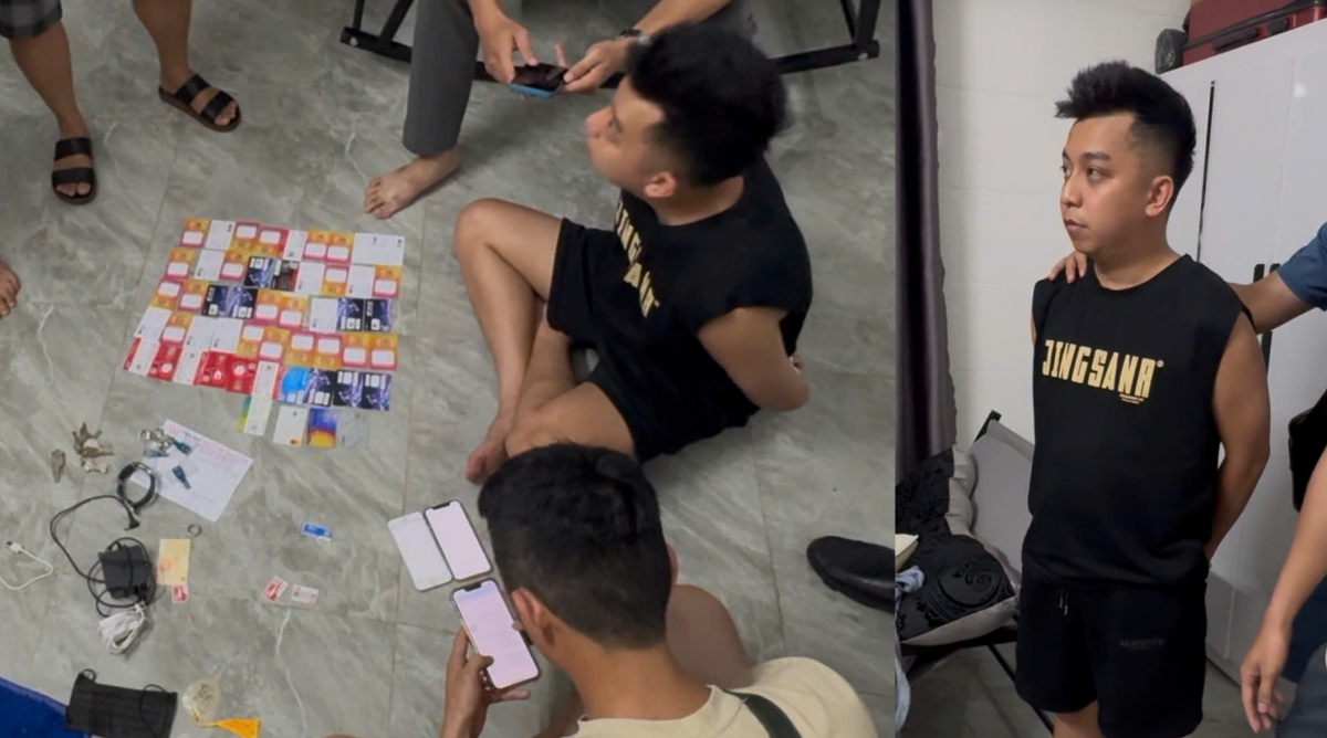 Giả mạo Facebook “du học sinh” chiếm đoạt hơn 1,3 tỷ đồng