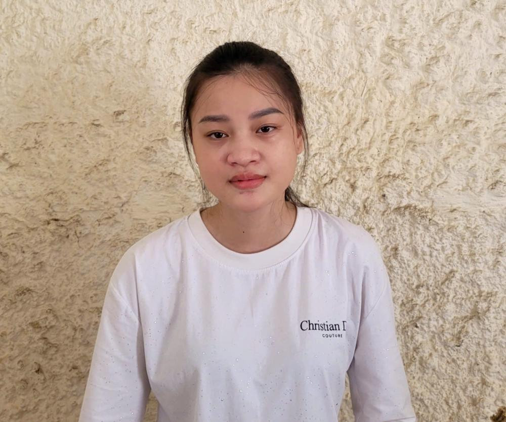 Cô gái 23 tuổi vỡ nợ, chiếm đoạt 17 tỷ đồng qua chiêu trò “đầu tư đất”