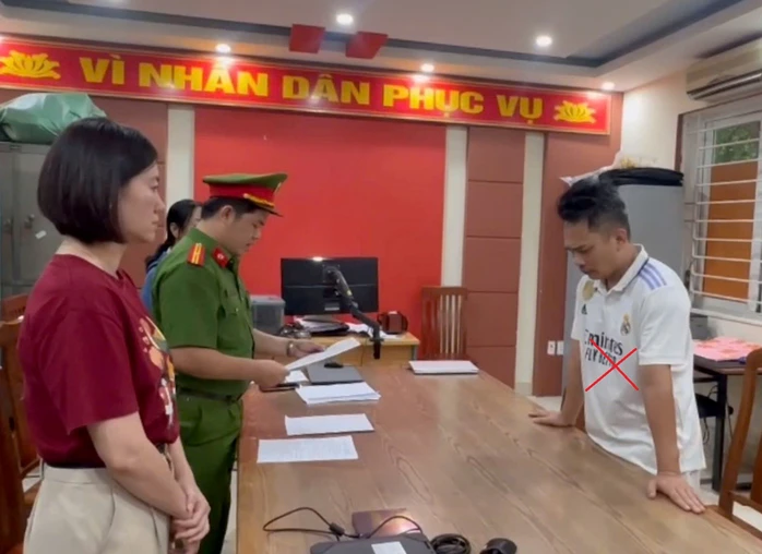 Viện kiểm sát thông tin về quá trình bắt giữ và khởi tố giang hồ mạng "Tiến Bịp"