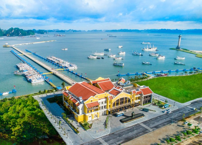 Tuyệt đối không cấp phép tàu rời cảng vùng Bắc Bộ khi bão số 3 đổ bộ