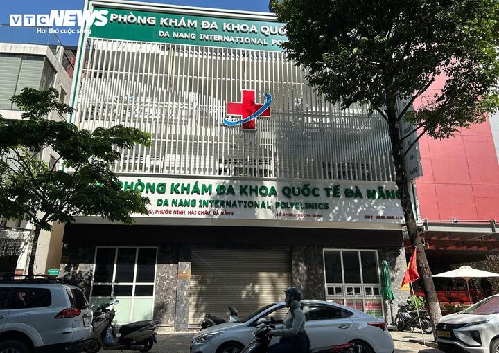 Phòng khám “bác sĩ rởm” hàng ngày vẫn cầm dao phẫu thuật ầm ầm khi chưa học hết lớp 12