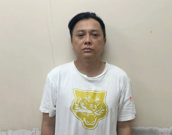 TP.HCM triệt phá đường dây ma túy có công nghệ tinh vi do Trí cá voi cầm đầu