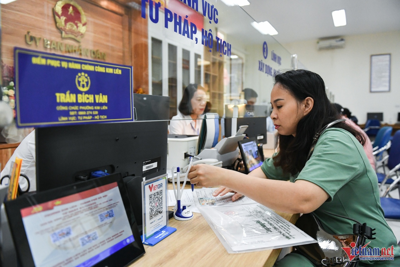 Chính sách mới: Cán bộ, công chức điều chỉnh lương và phụ cấp trước ngày 31/10