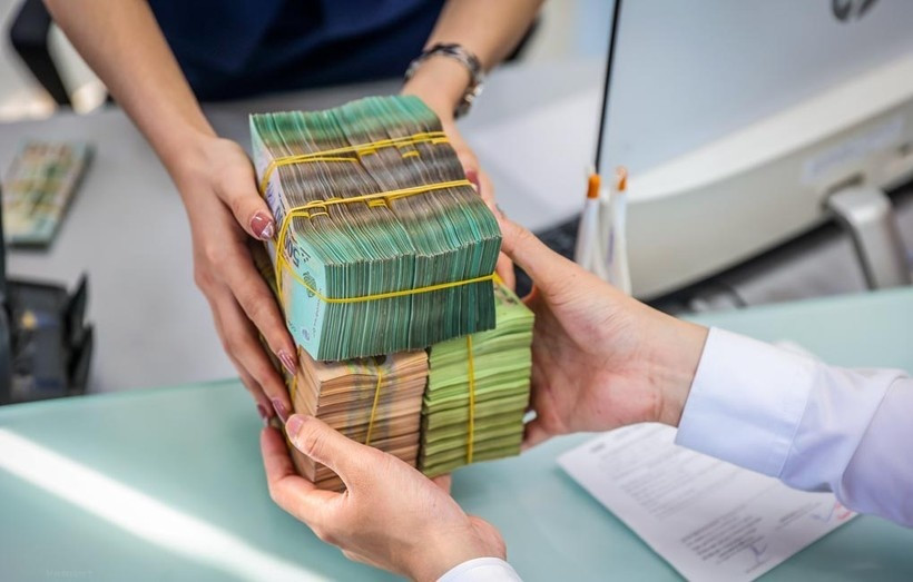 Xem xét miễn, giảm lãi cho khách vay bị thiệt hại do bão số 3