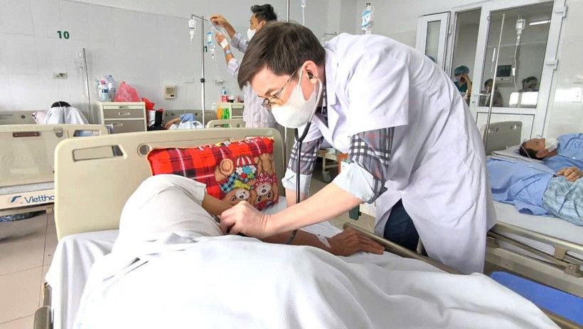 Thêm 2 người nhiễm liên cầu khuẩn lợn bị viêm màng não, nguy cơ mất thính lực