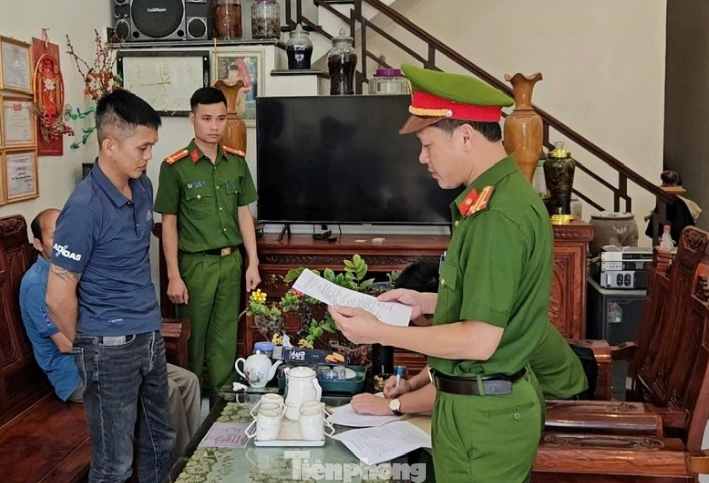 Khởi tố hai đối tượng giết mổ, tiêu thụ thịt lợn nhiễm dịch tả tại Lạng Sơn