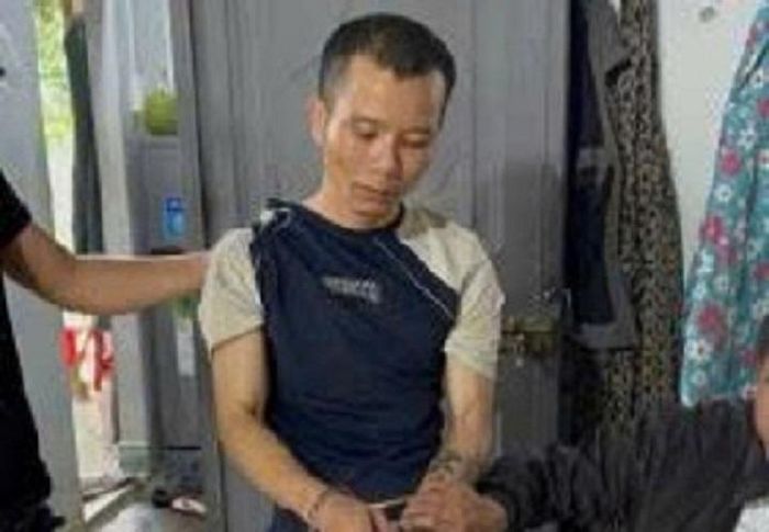 Quảng Ngãi: Bắt nhóm mua bán chất cấm, thu giữ súng K54 và 6 viên đạn