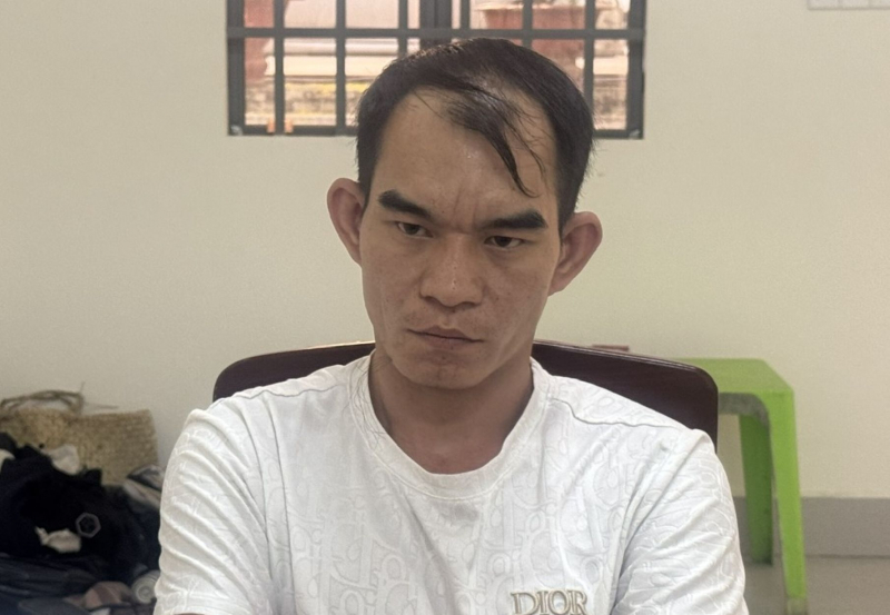 Giả danh “hiệp sĩ” lừa đảo giải cứu người bị lừa sang Campuchia