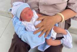Khởi tố ổ nhóm “mẹ mìn” mua bán 12 bé sơ sinh qua Hội cho nhận con nuôi