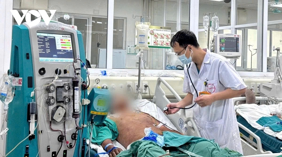 Hà Nội ghi nhận ca tử vong đầu tiên do liên cầu lợn trong năm 2025
