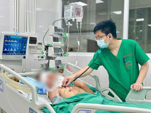 Hà Nội ghi nhận ca tử vong đầu tiên do liên cầu lợn trong năm 2025