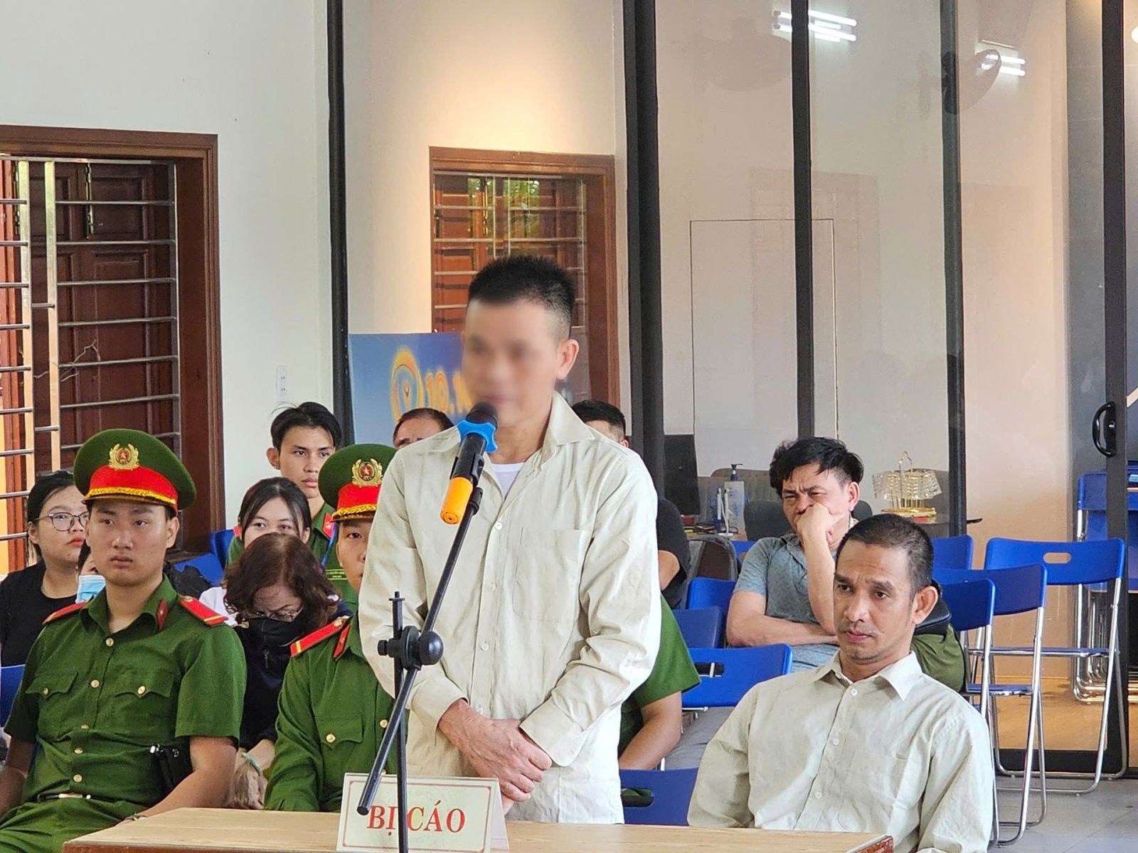 Vì mức thù lao 20 triệu đồng mà nam thanh niên đã lãnh án chung thân
