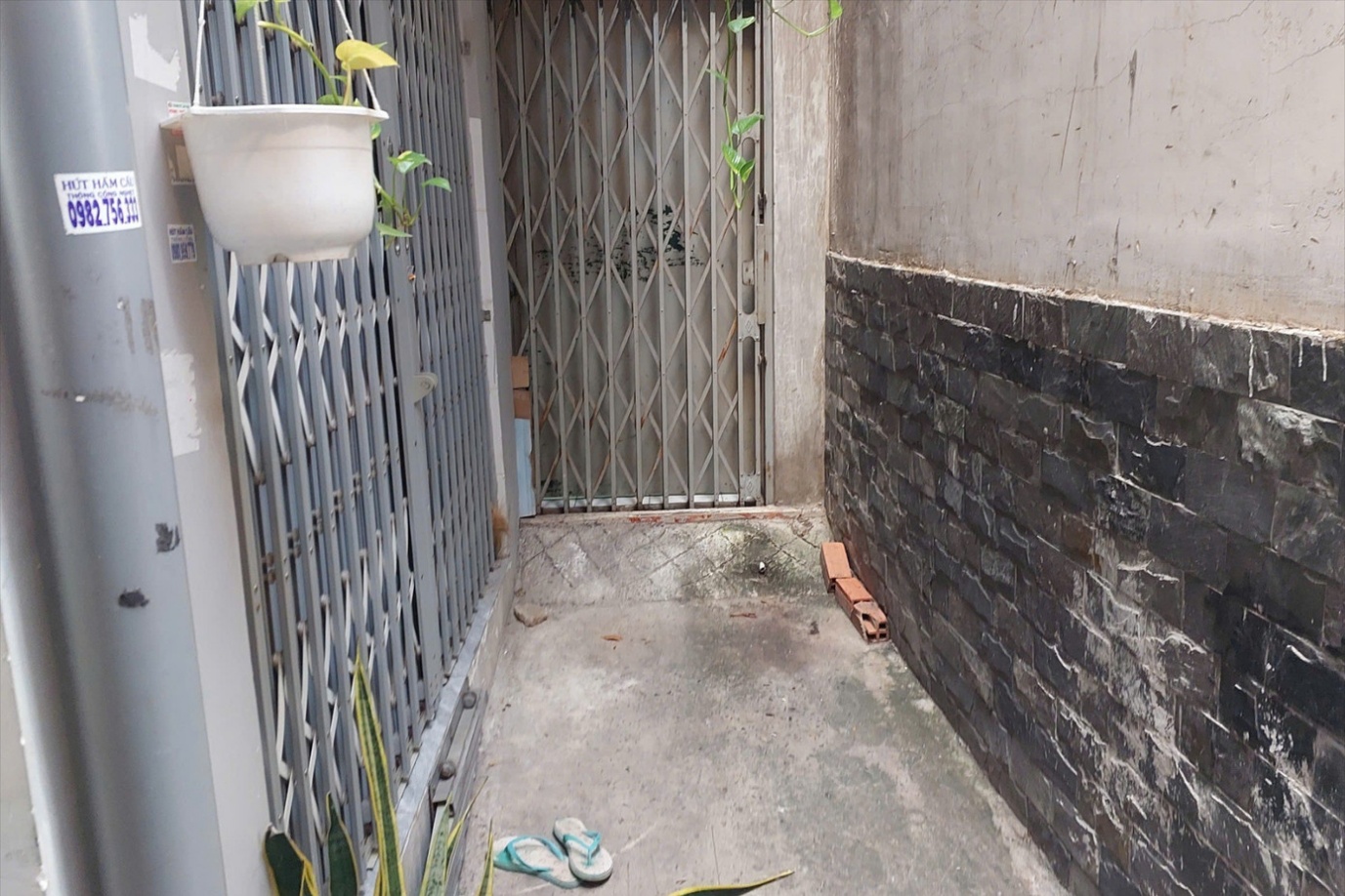 Lời khai của nghi phạm sát hại bạn gái, giấu xác trong vali gây rúng động