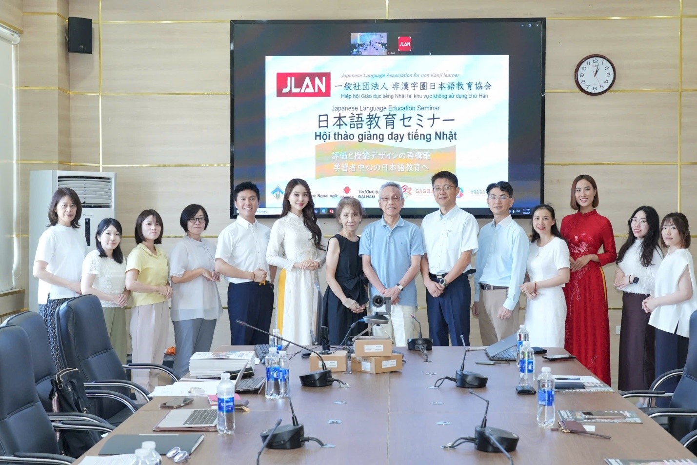 Tăng cường hợp tác Việt – Nhật trong đào tạo tiếng Nhật tại các quốc gia không dùng chữ Hán