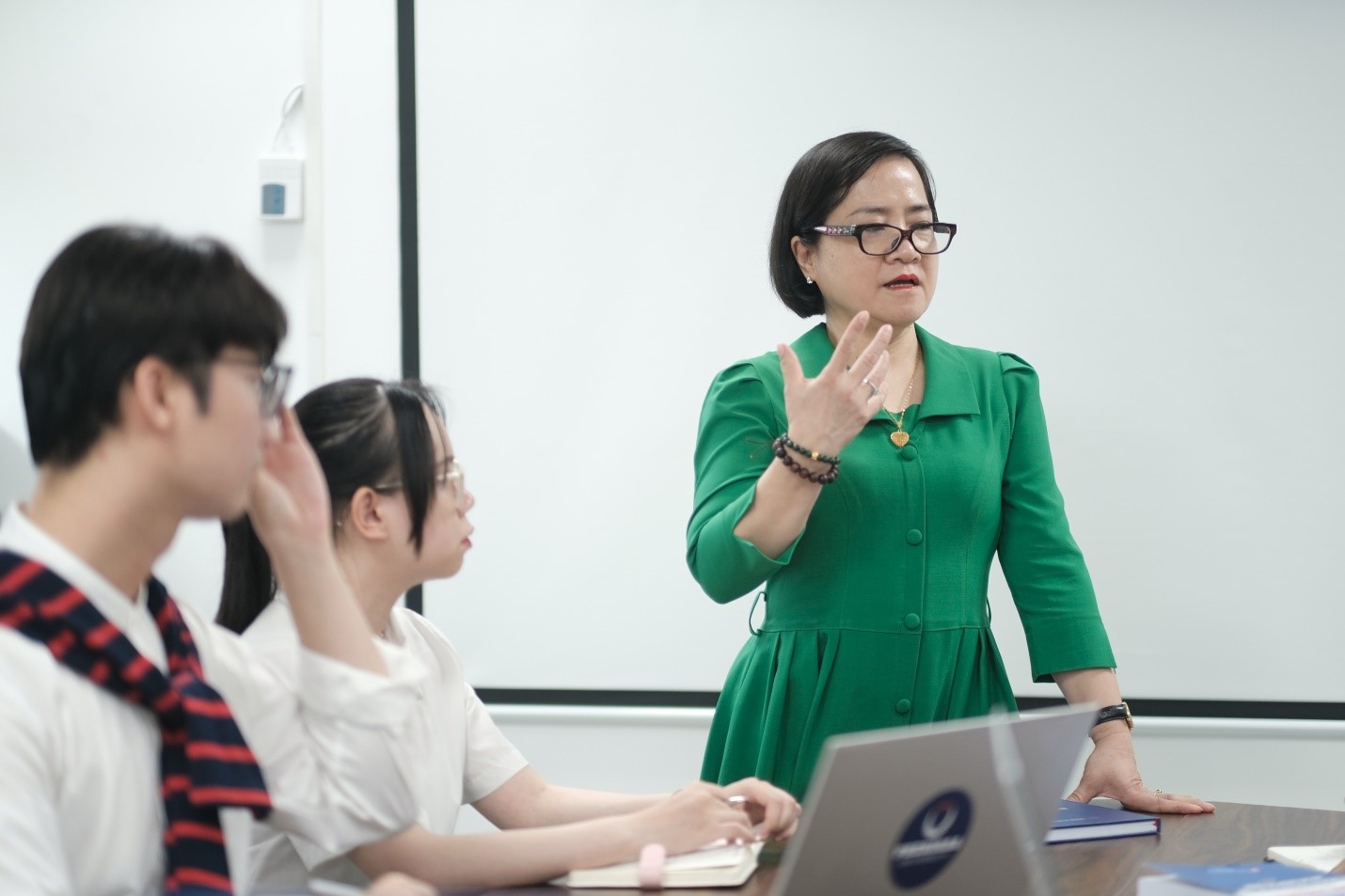 Phenikaa công bố nhiều ưu đãi, học bổng giá trị tuyển sinh sau đại học năm 2025