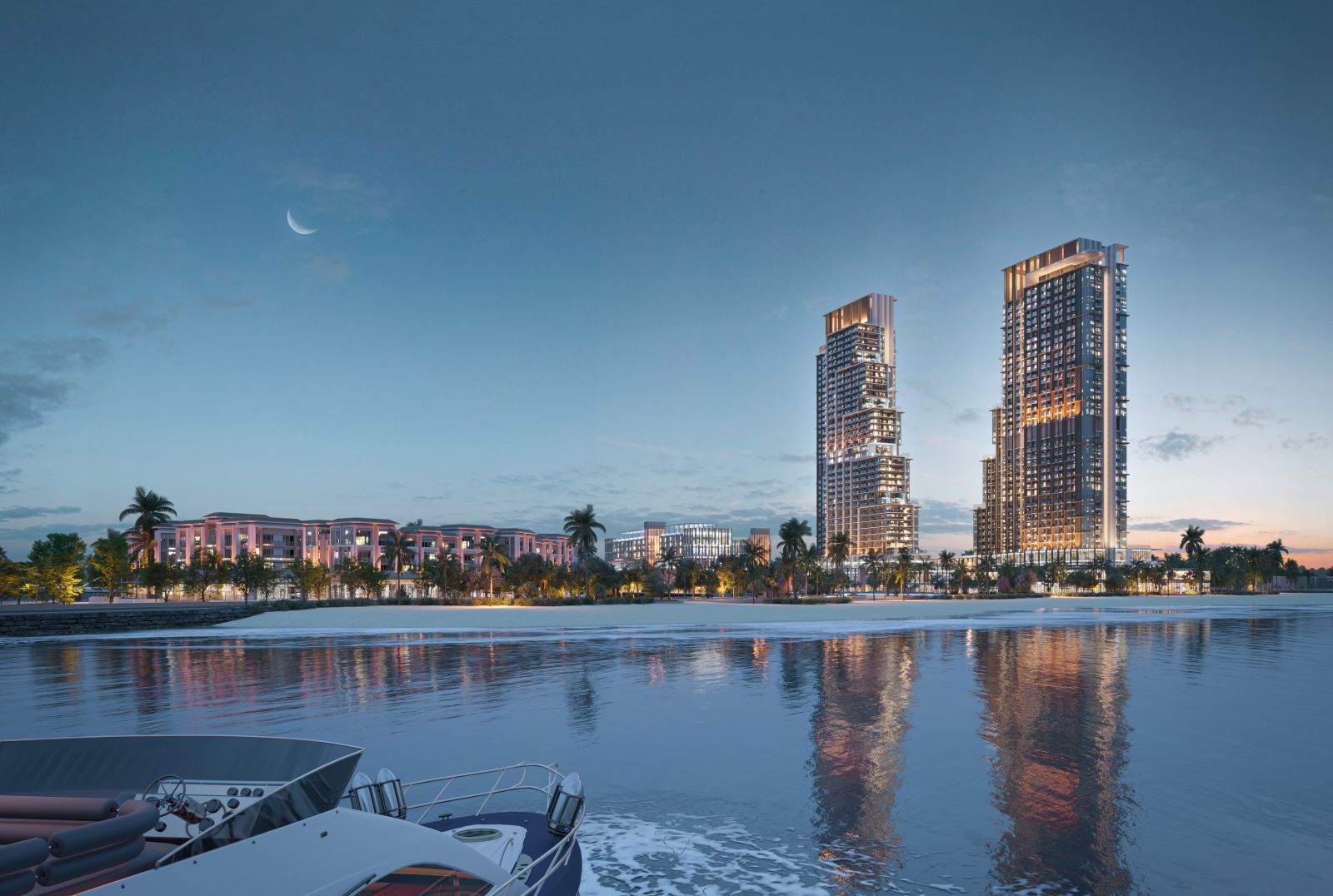 Aria Bay – Biểu tượng đặc quyền “hàng ghế đầu” bên vịnh di sản Hạ Long