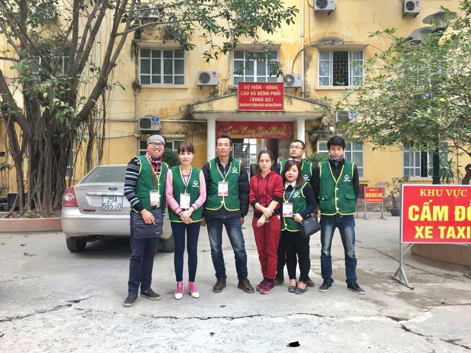 Một chân dung đẹp của nghề giáo: Cô Diệu Anh – Người thắp sáng yêu thương và hy vọng