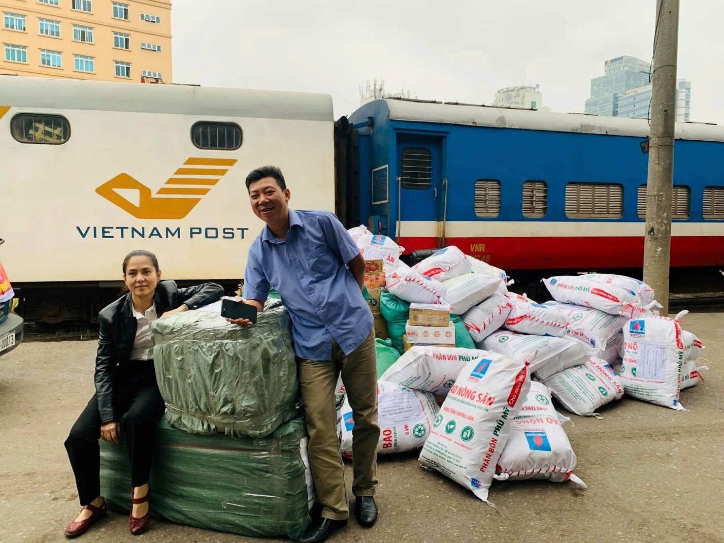 Một chân dung đẹp của nghề giáo: Cô Diệu Anh – Người thắp sáng yêu thương và hy vọng