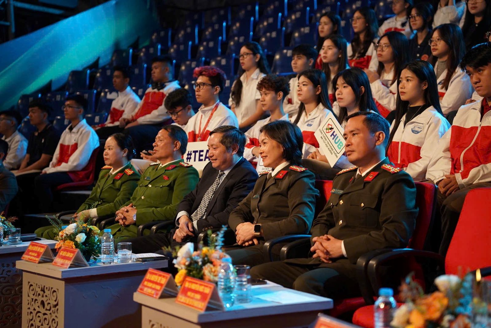 Gala “Trường học không ma túy” mùa 3 khép lại hành trình kiến tạo tương lai cho giới trẻ