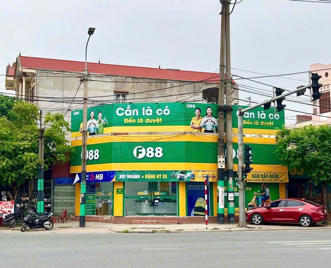 Nên vay tiền bằng đăng ký ô tô khi nào?