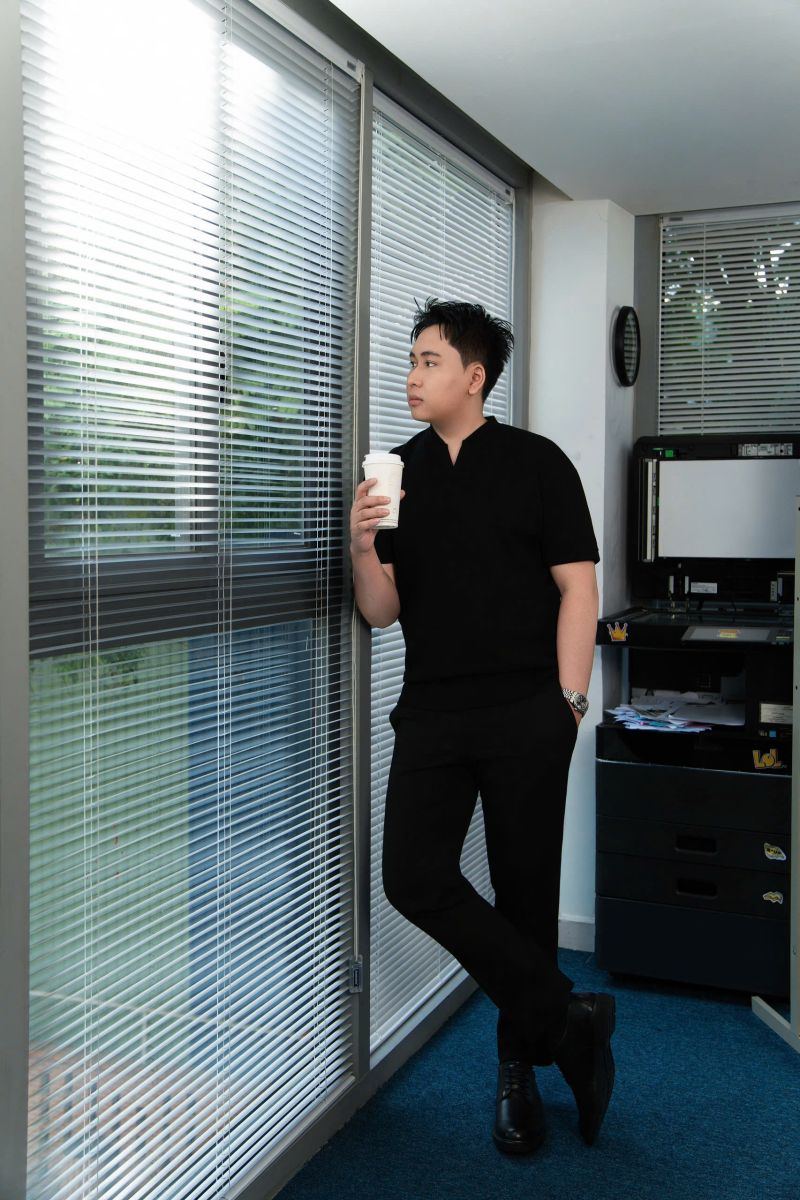 Doanh nhân trẻ 10X chia sẻ góc nhìn chọn nghề từ tính cách cá nhân