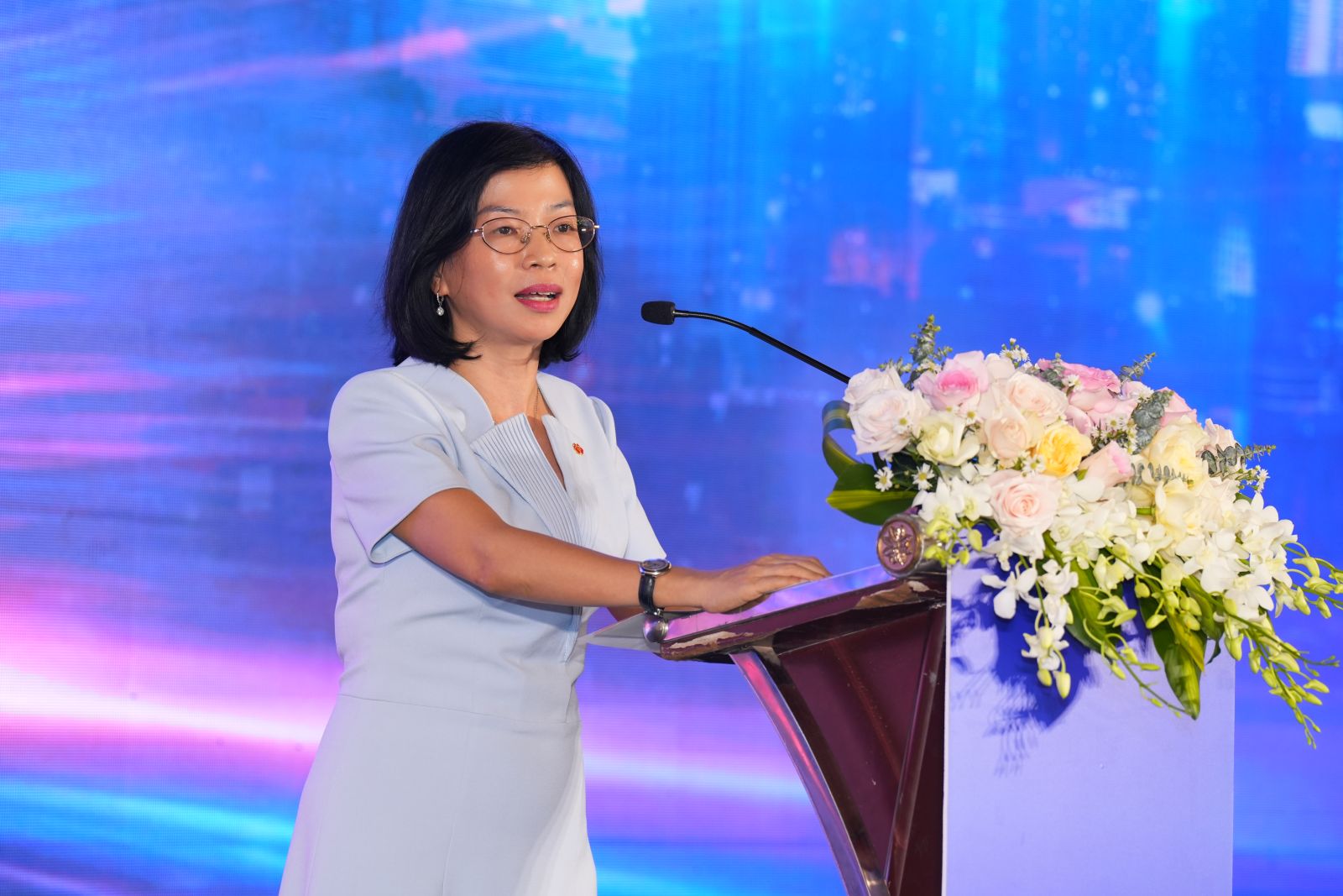 Techcombank thúc đẩy chuyển đổi số và tiếp cận tài chính tại tỉnh Đồng Nai