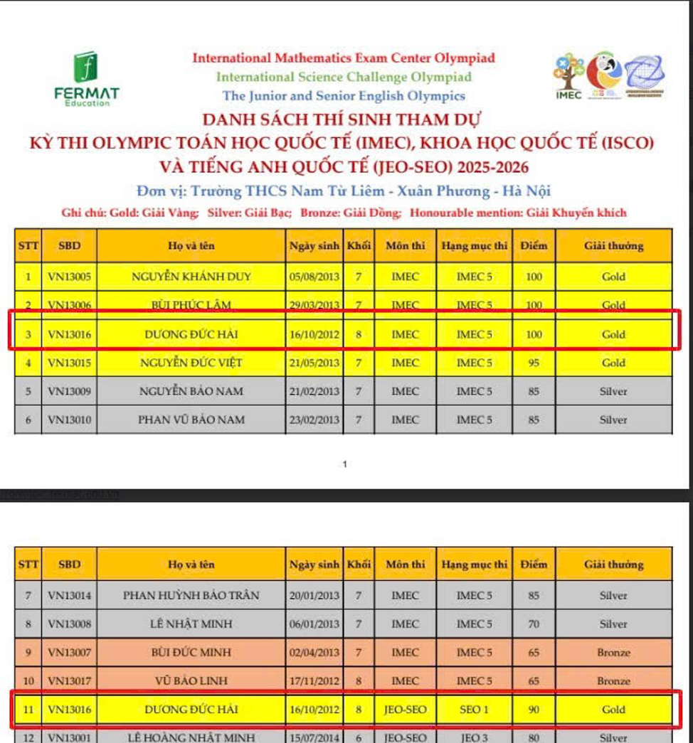 Giọng ca opera nhí Dương Đức Hải khẳng định bản lĩnh toàn diện