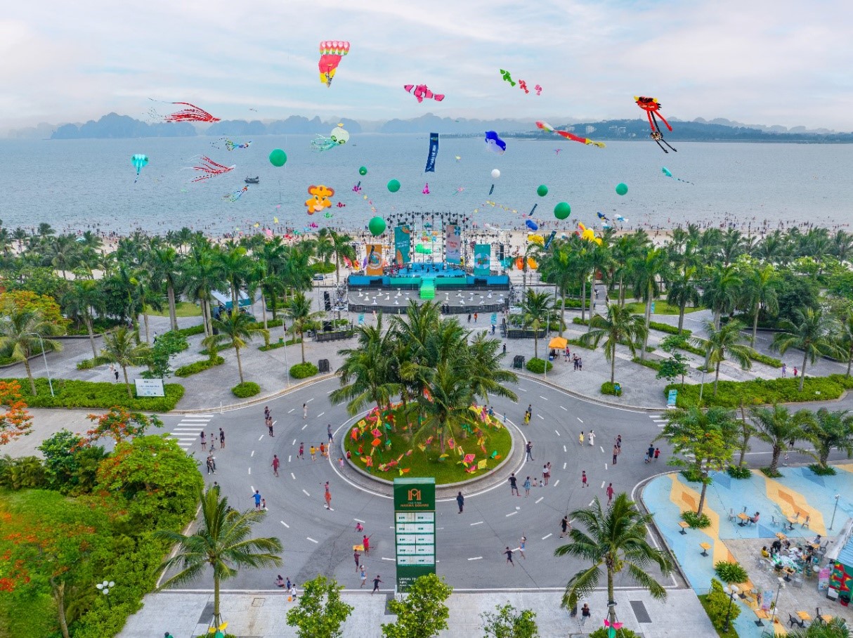 BIM Land và hành trình kiến tạo những điểm đến có bản sắc