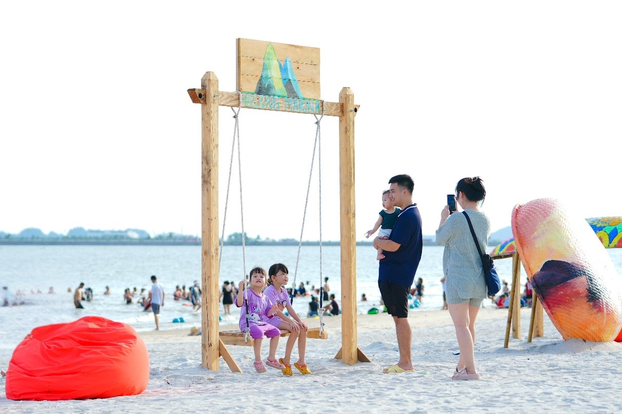 BIM Land và hành trình kiến tạo những điểm đến có bản sắc