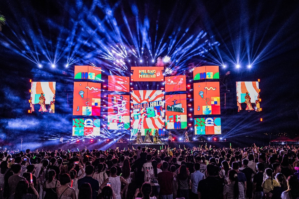 BIM Land và hành trình kiến tạo những điểm đến có bản sắc