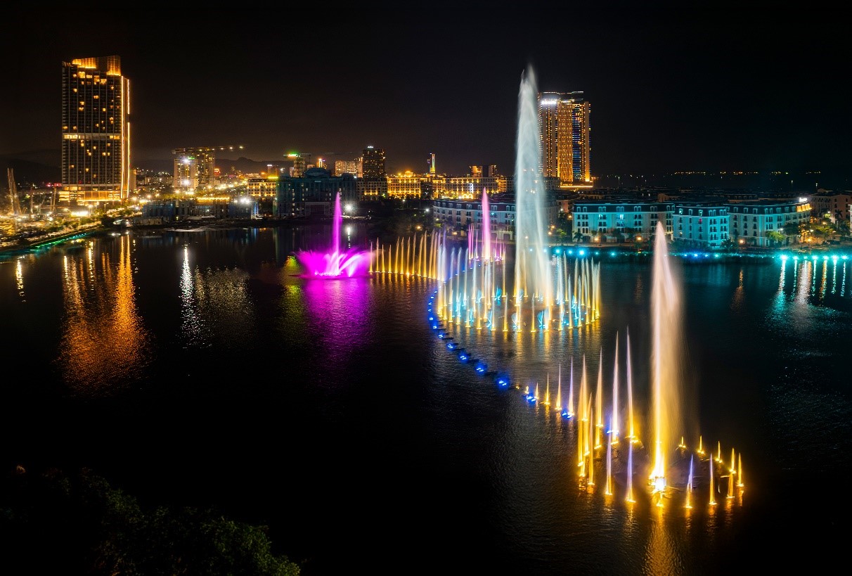 BIM Land và hành trình kiến tạo những điểm đến có bản sắc